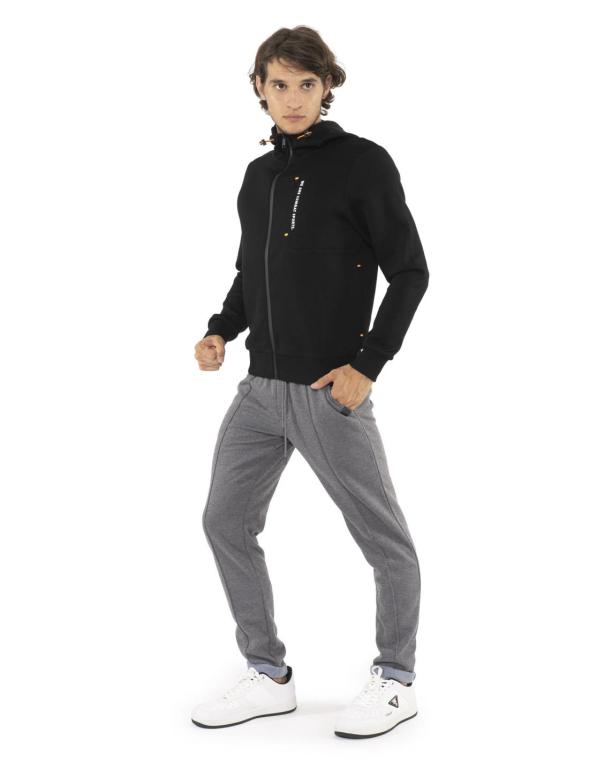 Man jackets neoprene Selective 2