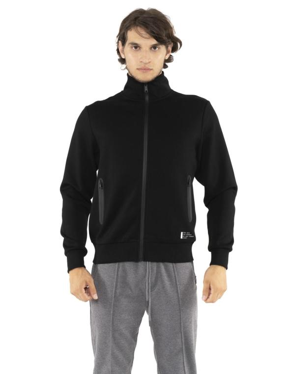 Giacca in neoprene da uomo...