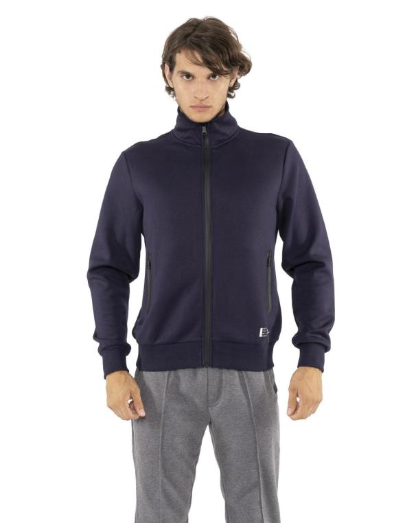 Giacca in neoprene da uomo...