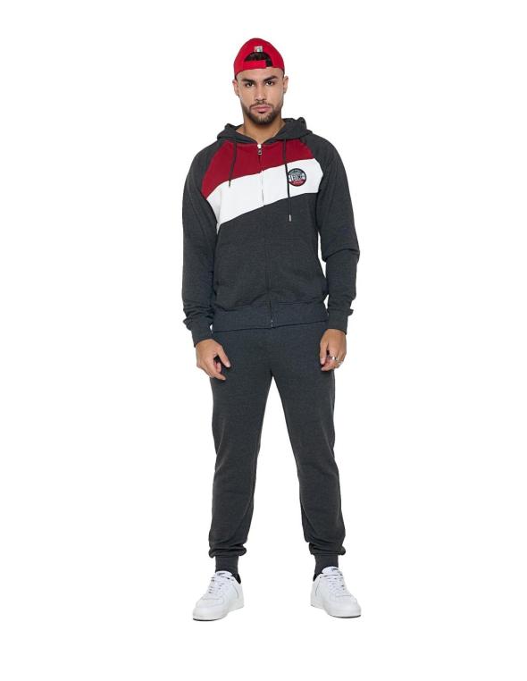 Man tracksuits Varsity