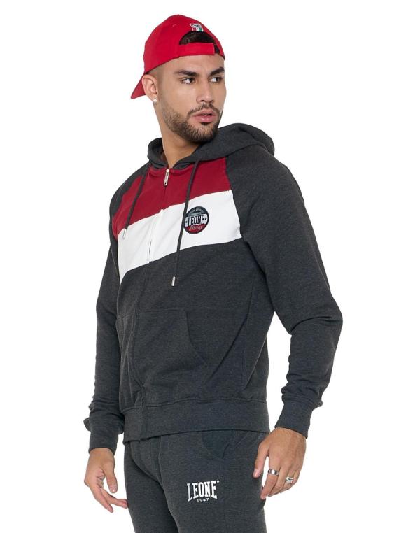 Man tracksuits Varsity 2