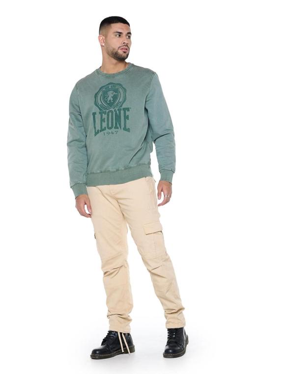 Man crewneck Treatments 2