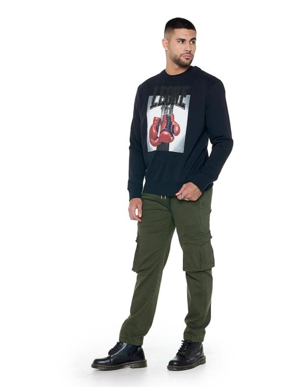 Man crewneck Celebrated 2