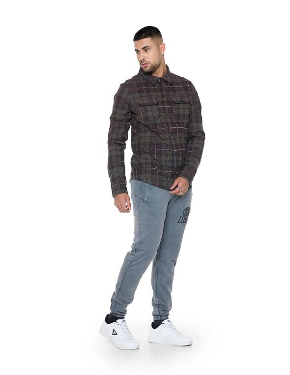 Catalogue de vetements pour hommes Vetements Leone 1947