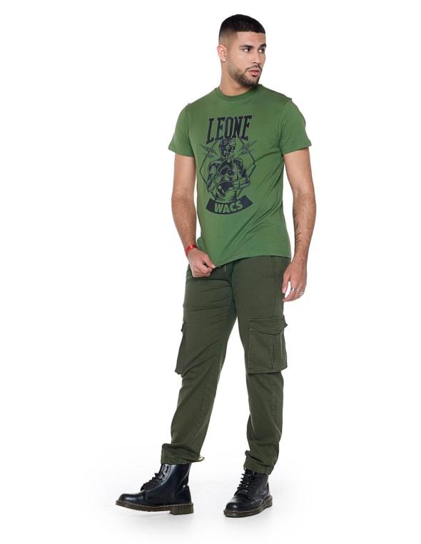 T-shirt da uomo a maniche... 2