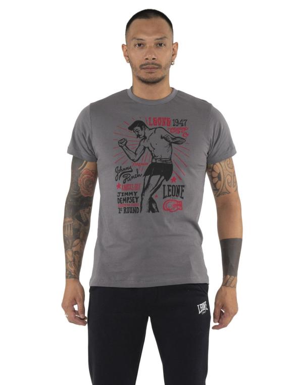 T-shirt da uomo a maniche...