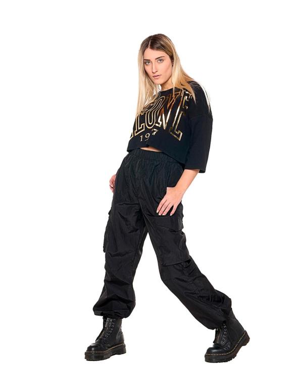 Woman sweatpants Authentic... 2