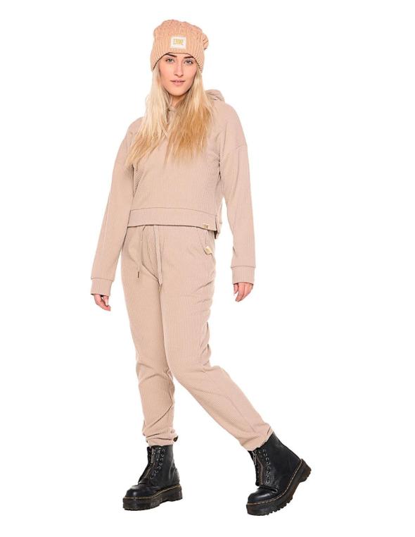 Felpe crop da donna... 2