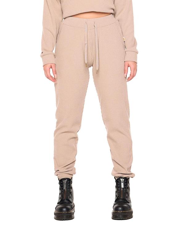 Woman sweatpants Relaxed