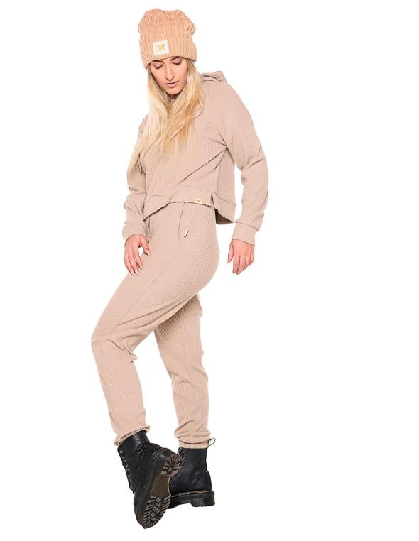 Woman sweatpants Relaxed 2