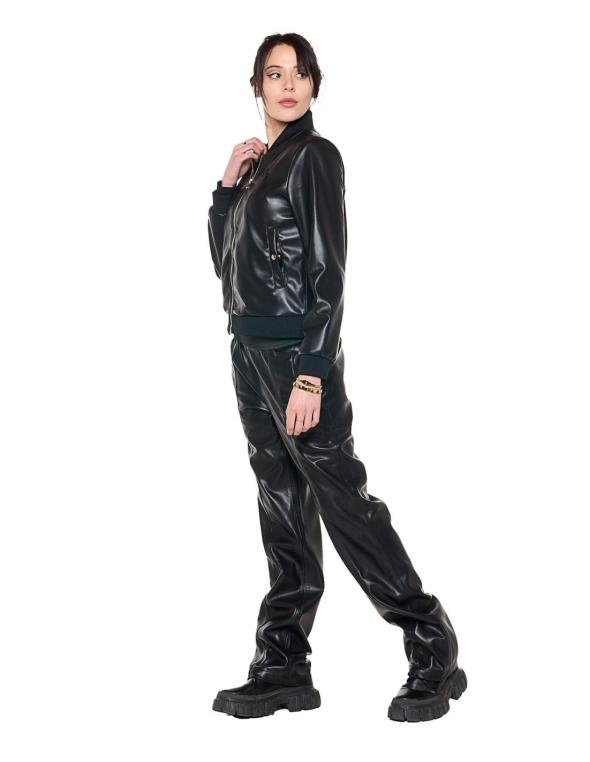 Bomber invernale da donna... 2