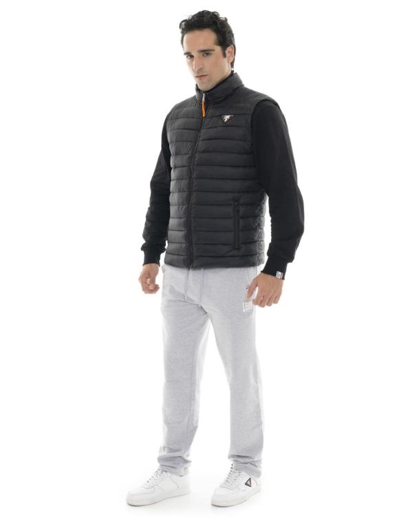 Man jacket sleeveless full... 2