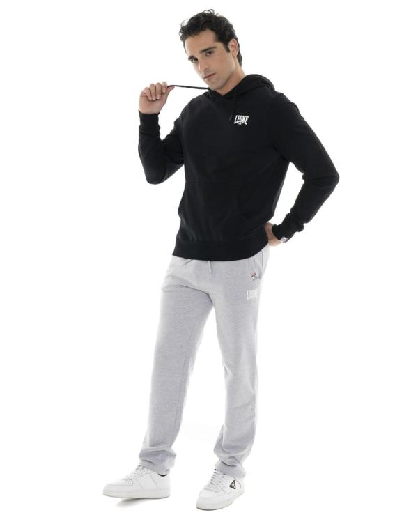 Man sweatpants Small Logo 2