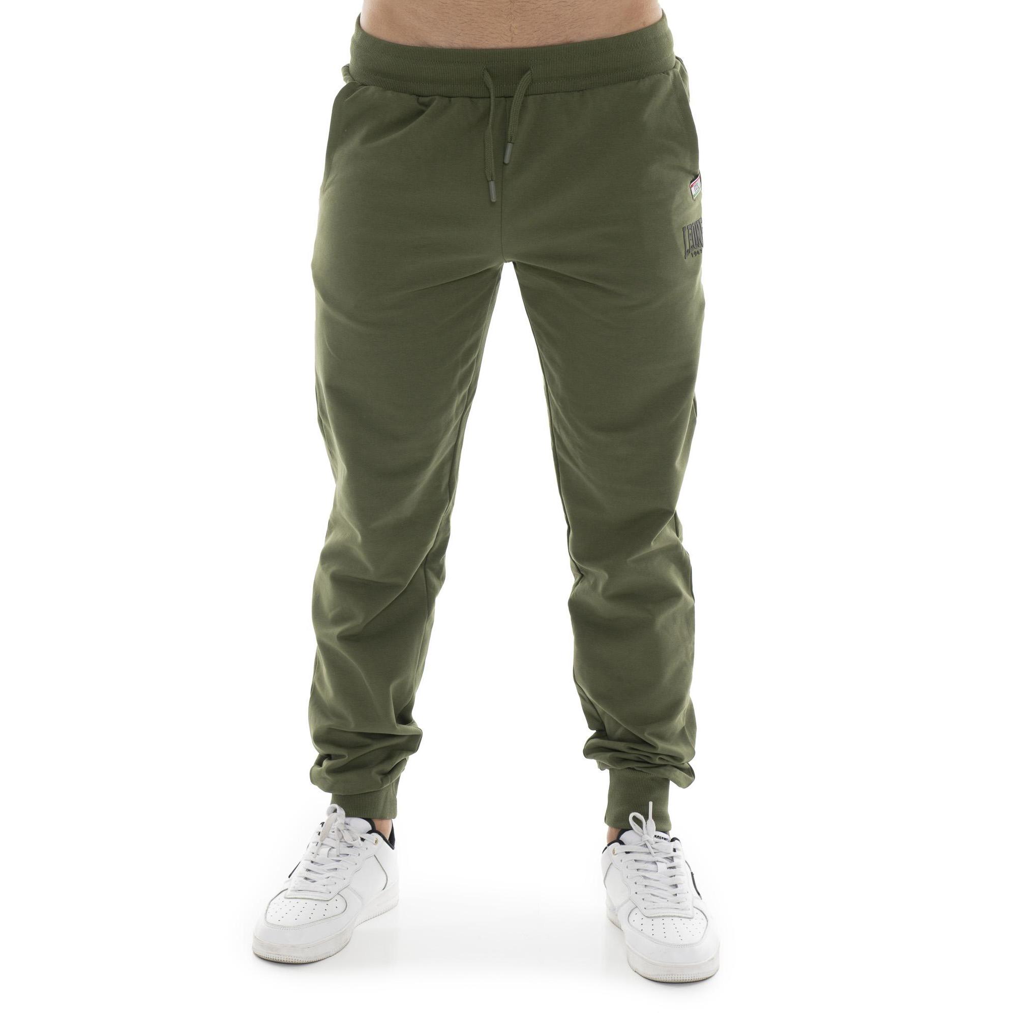 Pantalone sportivo uomo on sale