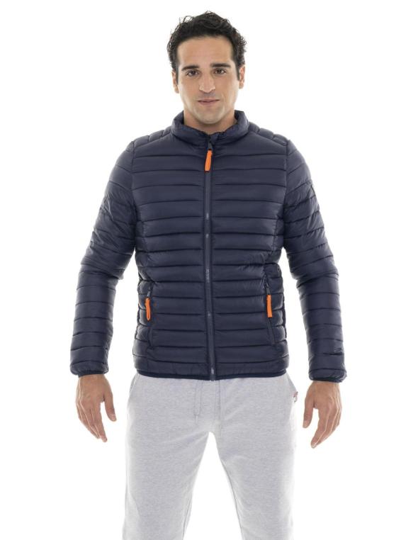 Piumino invernale da uomo...