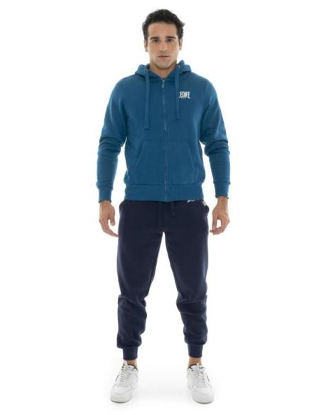 PAT.BLUE-NAVY BLUE (10710)