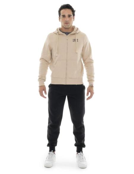 SAND-BLACK (8009)