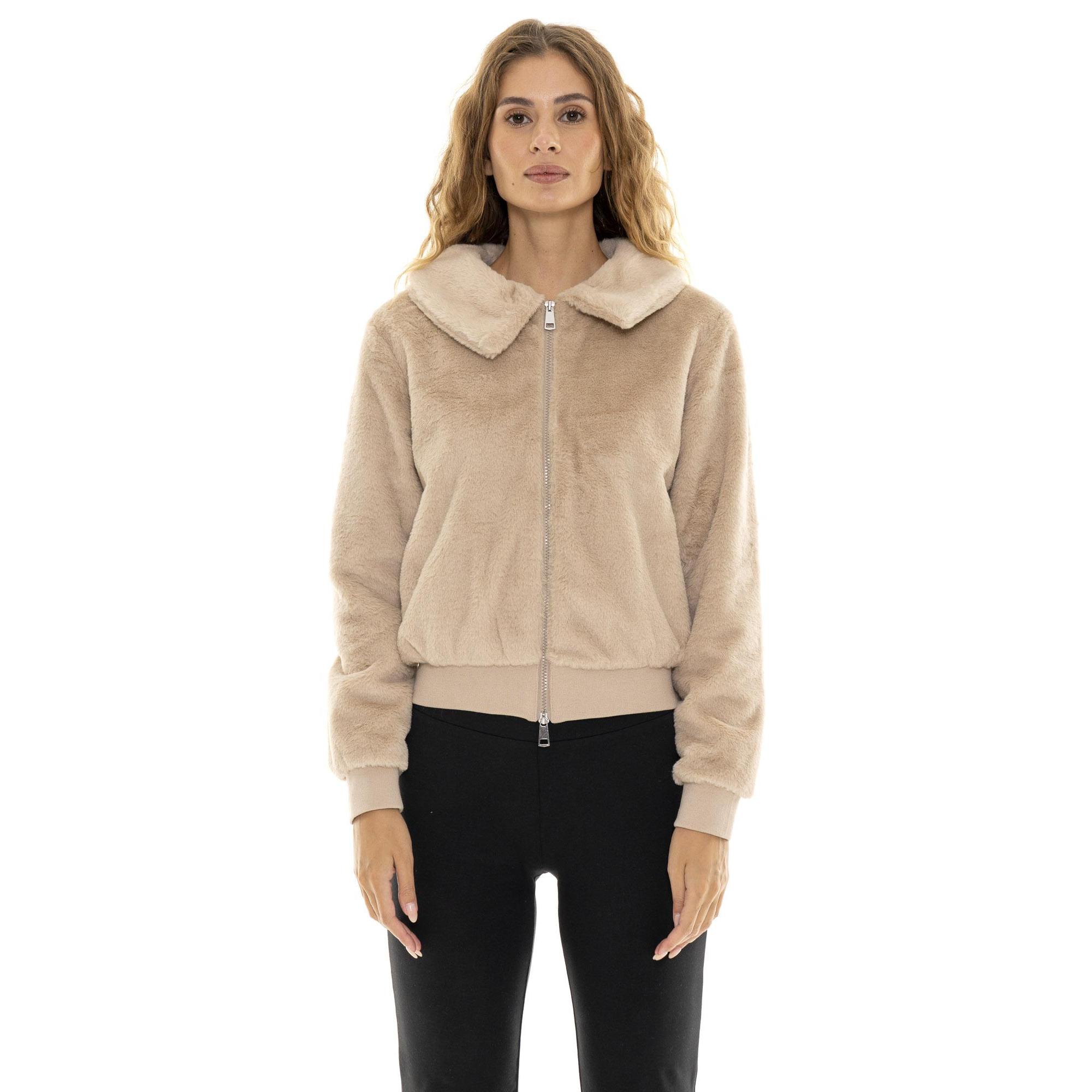 Without zip jacket new arrivals