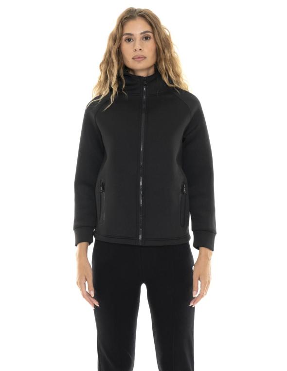 Woman neoprene Silver