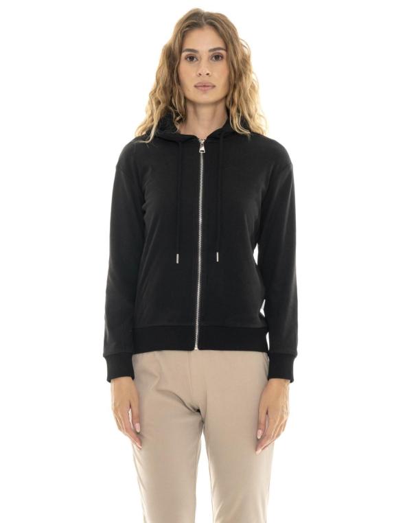 Felpe da donna invernale...