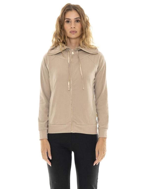 Felpe da donna invernale...