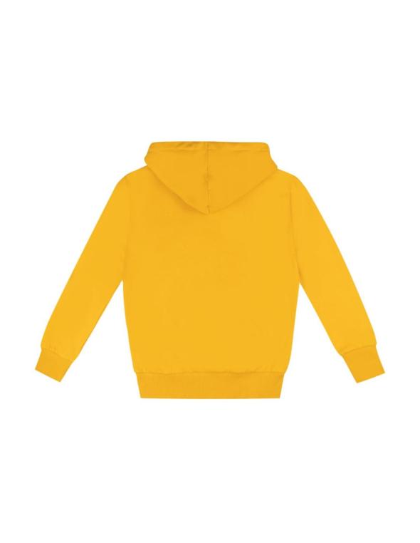 Boy hoody full zip Basic 2