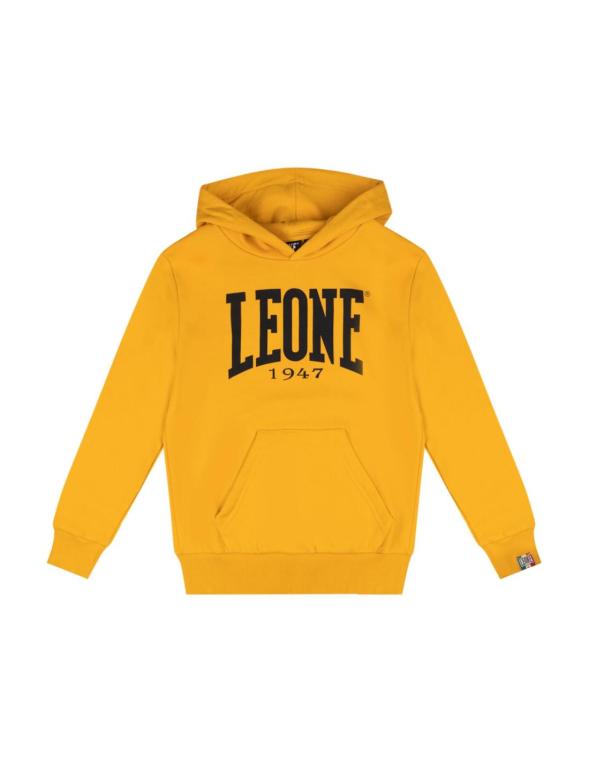 Boy hoody Basic