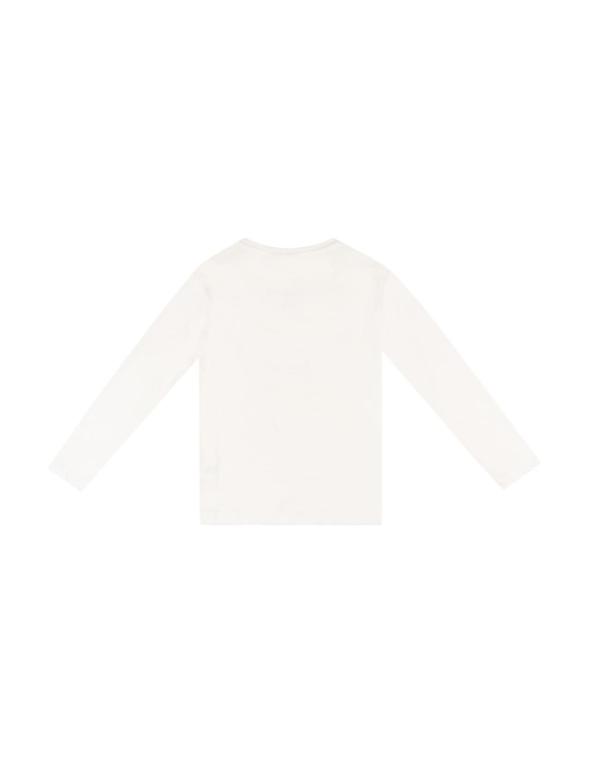 Boy t-shirt long sleeves Basic 2