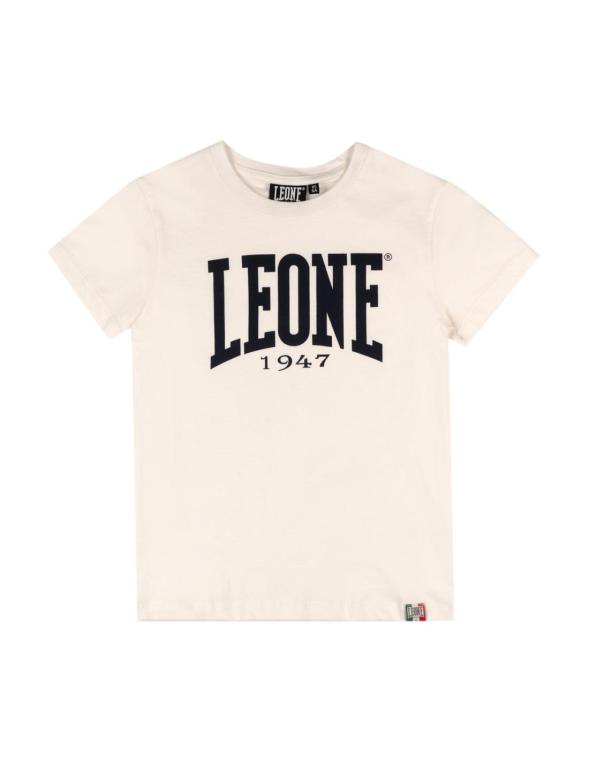 T-shirt a maniche corte da...