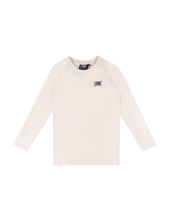 Boy t-shirt long sleeves Italy