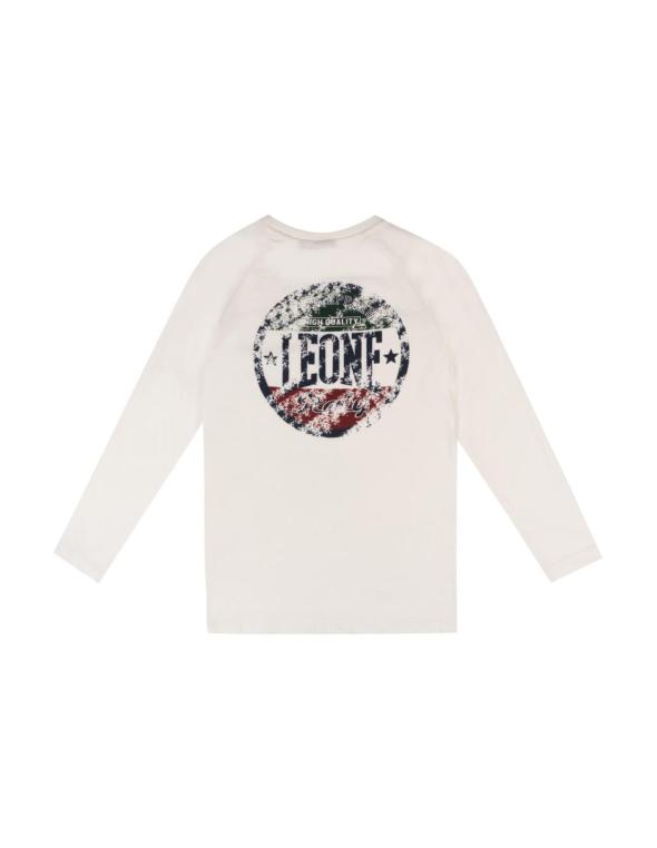 Boy t-shirt long sleeves Italy 2