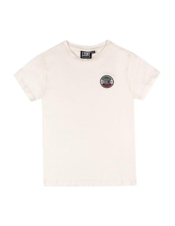T-shirt a maniche corte da...
