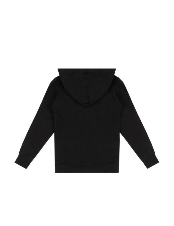 Boy hoody full zip... 2