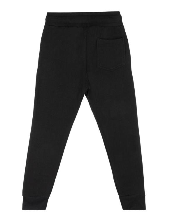 Long trousers