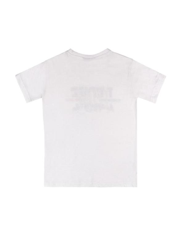 T-shirt a maniche corte da... 2