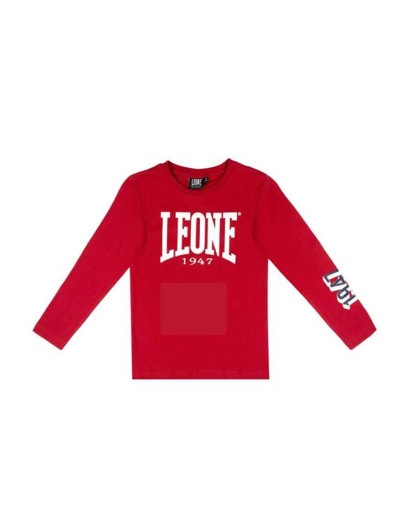 Boy t-shirt long sleeves...