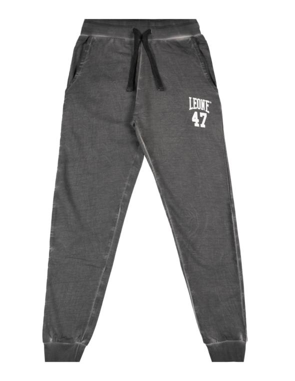 Boy sweatpants Washed