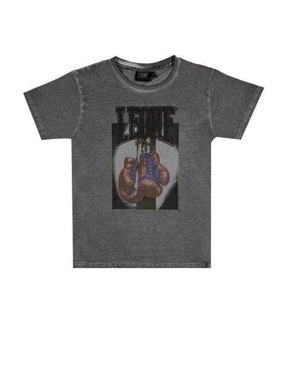 Boys' short-sleeved T-shirt...