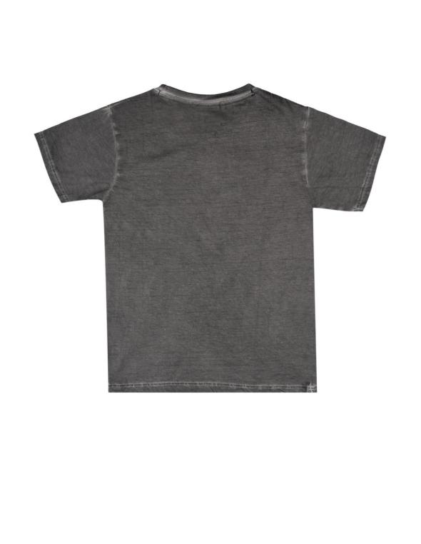 Boy t-shirt short sleeves... 2