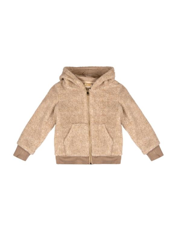 Girl sherpa Love