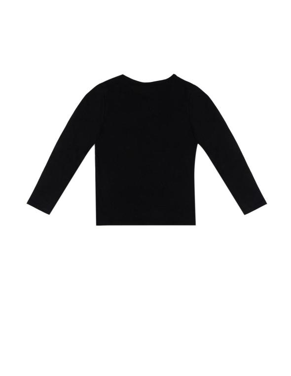 Girl t-shirt long sleeves... 2