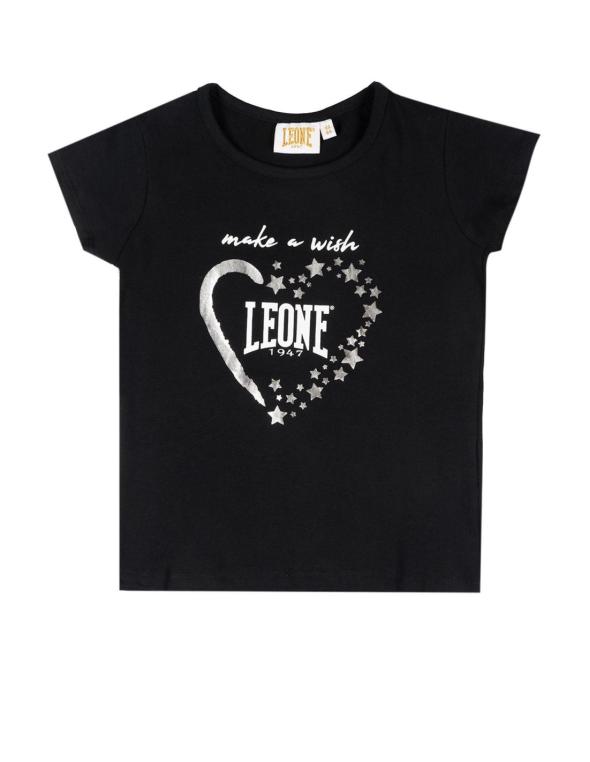 T-shirt a maniche corte da...