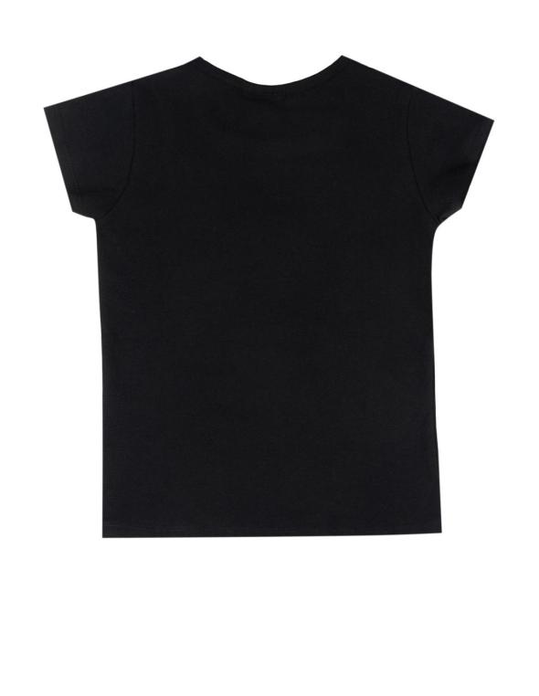 T-shirt a maniche corte da... 2