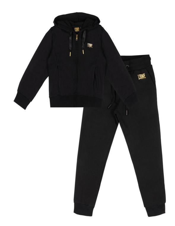 Girl tracksuits Gold 1947