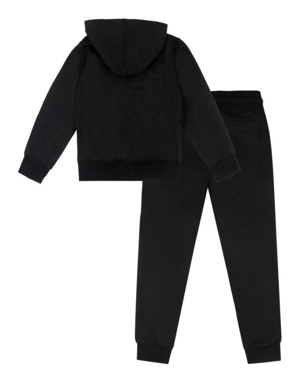 Girl tracksuits Gold 1947 2