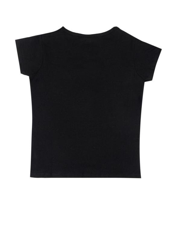 Girl t-shirt short sleeves... 2