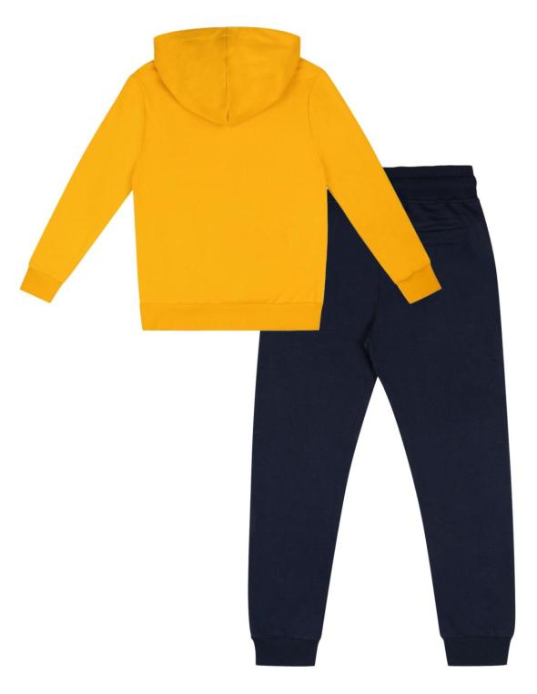 Boy tracksuits full zip... 2