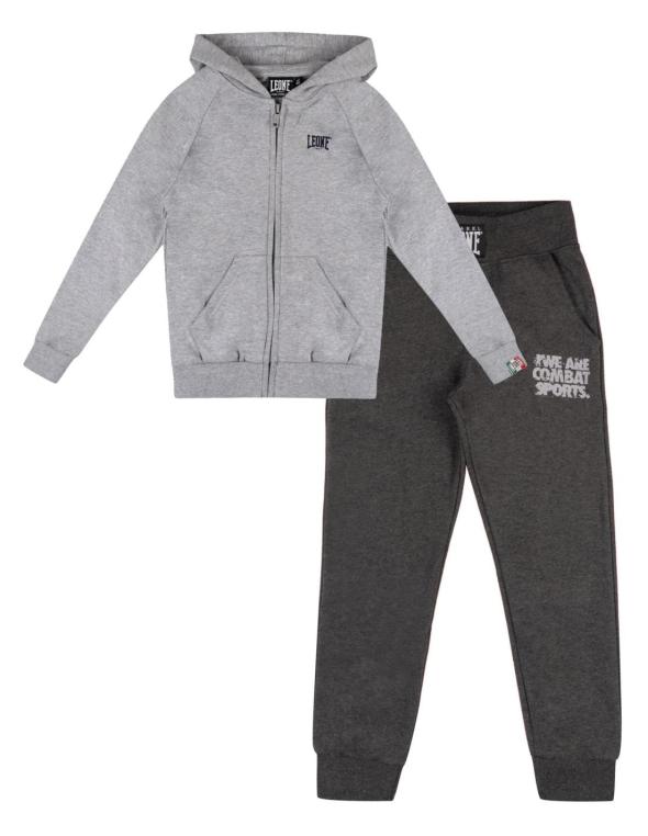 Boy tracksuits full zip...