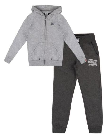 Boy tracksuits full zip Vintage