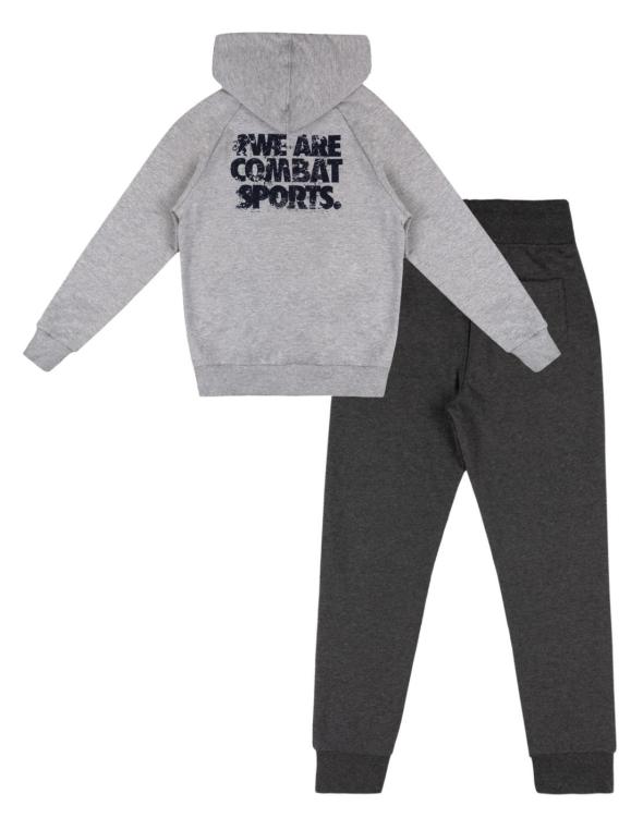 Boy tracksuits full zip... 2